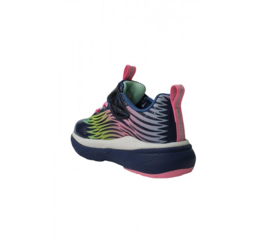 Maggie Çocuk Spor Ayakkabısı Lacivert / Beden : 26 / Cinsiyet : Kadın / Kız Maggie Çocuk Spor Ayakkabısı Lacivert / Beden : 26 / Cinsiyet : Kadın / Kız