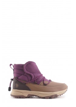 SOFIA 4PR Mor Kadın Outdoor Bot / Beden : 36 / Cinsiyet : Kadın / Kız SOFIA 4PR Mor Kadın Outdoor Bot / Beden : 36 / Cinsiyet : Kadın / Kız