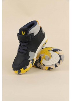 31-35 Numara Erkek Çocuk Lacivert Renk Marven Bot / Beden : 32 / Cinsiyet : Erkek 31-35 Numara Erkek Çocuk Lacivert Renk Marven Bot / Beden : 32 / Cinsiyet : Erkek