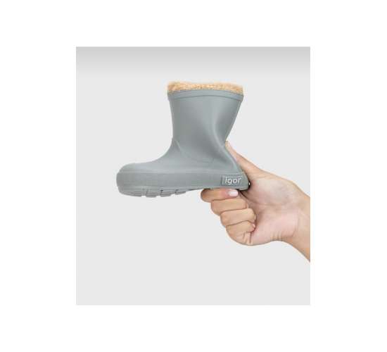 Yogi Borreguito Yağmur Çizmesi / Beden : 30 / Cinsiyet : Unisex, 8421225822773