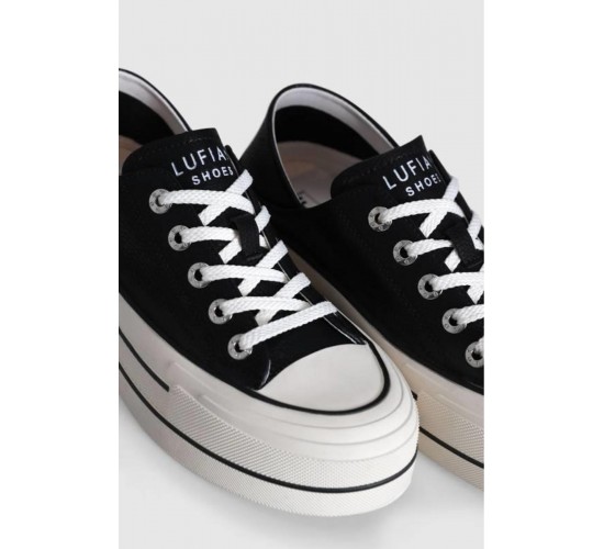 PAMELA HAKİKİ DERİ 5CM KALIN TABAN SNEAKER SPOR AYAKKABI KADIN / Beden : 36 / Cinsiyet : Kadın / Kız PAMELA HAKİKİ DERİ 5CM KALIN TABAN SNEAKER SPOR AYAKKABI KADIN / Beden : 36 / Cinsiyet : Kadın / Kız