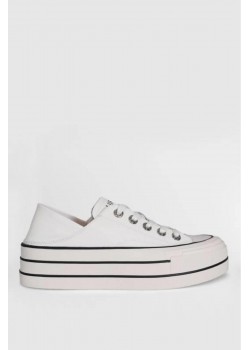 PAMELA HAKİKİ DERİ 5CM KALIN TABAN SNEAKER SPOR AYAKKABI KADIN / Beden : 40 / Cinsiyet : Kadın / Kız PAMELA HAKİKİ DERİ 5CM KALIN TABAN SNEAKER SPOR AYAKKABI KADIN / Beden : 40 / Cinsiyet : Kadın / Kız