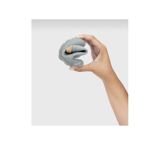 Yogi Borreguito Yağmur Çizmesi / Beden : 26 / Cinsiyet : Unisex, 8421225822735