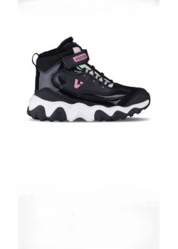 Ortopedik Kız Çocuk İçi Kürklü Siyah Bot Radus / Beden : 31 / Cinsiyet : Kadın / Kız Ortopedik Kız Çocuk İçi Kürklü Siyah Bot Radus / Beden : 31 / Cinsiyet : Kadın / Kız