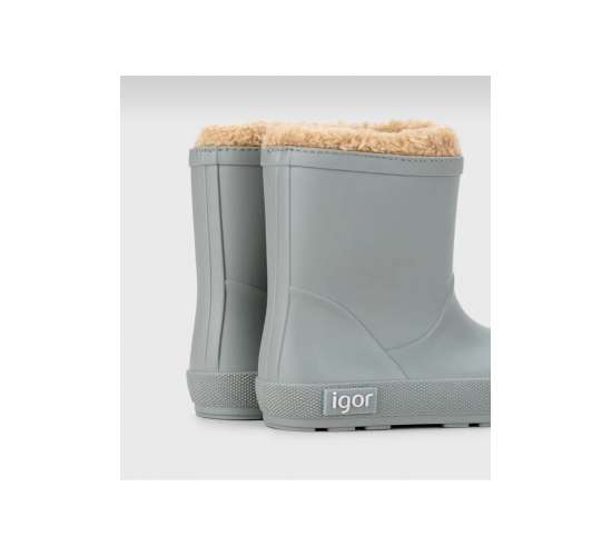 Yogi Borreguito Yağmur Çizmesi / Beden : 30 / Cinsiyet : Unisex, 8421225822773