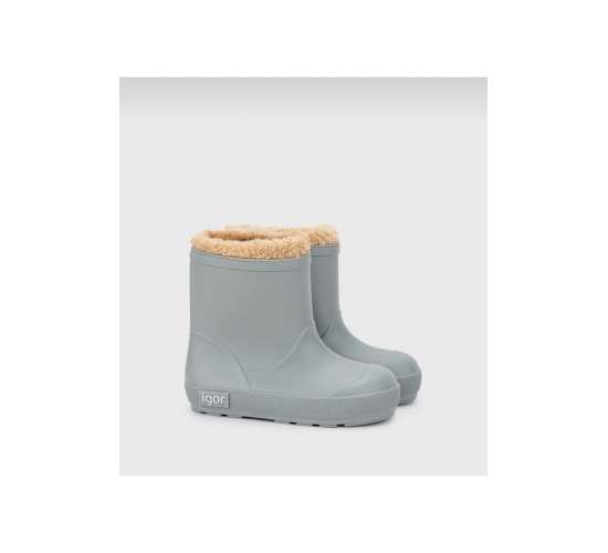 Yogi Borreguito Yağmur Çizmesi / Beden : 26 / Cinsiyet : Unisex, 8421225822735