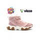D'lites Radus Phylon Kauçuk Taban Yünlü Ortopedik Çocuk Bot PUDRA / Beden : 32 / Cinsiyet : Unisex