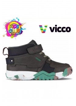 Marven 946.f24k.438 Phlon Hafif Taban Cırtlı Çocuk Spor Ayakkabı HAKİ / Beden : 32 / Cinsiyet : Unisex Marven 946.f24k.438 Phlon Hafif Taban Cırtlı Çocuk Spor Ayakkabı HAKİ / Beden : 32 / Cinsiyet : Unisex