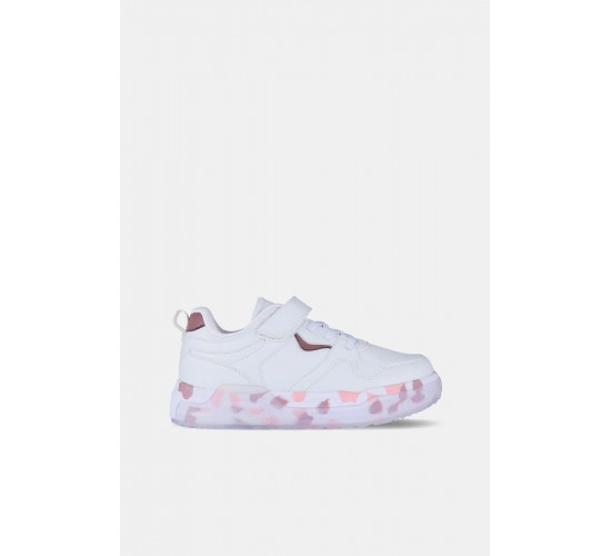 Monaco Patik Phylon Spor Ayakkabı Pudra / Beden : 35 / Cinsiyet : Kadın / Kız Monaco Patik Phylon Spor Ayakkabı Pudra / Beden : 35 / Cinsiyet : Kadın / Kız