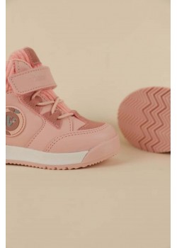 Hippi 946.P24K.413 Termo Kaymaz Taban Cırtlı Çocuk Bot PUDRA / Beden : 28 / Cinsiyet : Unisex Hippi 946.P24K.413 Termo Kaymaz Taban Cırtlı Çocuk Bot PUDRA / Beden : 28 / Cinsiyet : Unisex