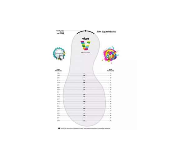 Marven 946.f24k.438 Phlon Hafif Taban Cırtlı Çocuk Spor Ayakkabı HAKİ / Beden : 34 / Cinsiyet : Unisex, 4500000978065