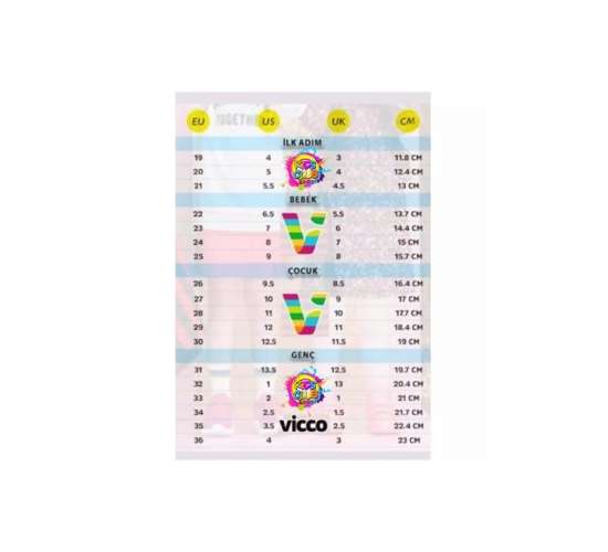 Marven 946.f24k.438 Phlon Hafif Taban Cırtlı Çocuk Spor Ayakkabı HAKİ / Beden : 34 / Cinsiyet : Unisex, 4500000978065