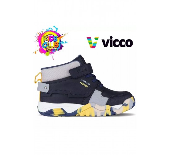 Marven 946.f24k.438 Phlon Hafif Taban Cırtlı Çocuk Spor Ayakkabı LACİ / Beden : 32 / Cinsiyet : Unisex