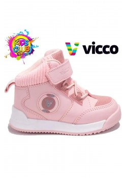 Hippi 946.P24K.413 Termo Kaymaz Taban Cırtlı Çocuk Bot PUDRA / Beden : 28 / Cinsiyet : Unisex Hippi 946.P24K.413 Termo Kaymaz Taban Cırtlı Çocuk Bot PUDRA / Beden : 28 / Cinsiyet : Unisex