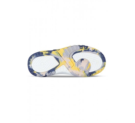 Marven 946.f24k.438 Phlon Hafif Taban Cırtlı Çocuk Spor Ayakkabı LACİ / Beden : 32 / Cinsiyet : Unisex