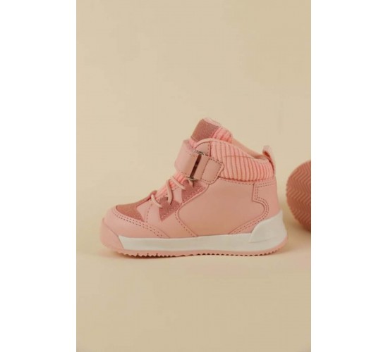 Hippi 946.P24K.413 Termo Kaymaz Taban Cırtlı Çocuk Bot PUDRA / Beden : 29 / Cinsiyet : Unisex Hippi 946.P24K.413 Termo Kaymaz Taban Cırtlı Çocuk Bot PUDRA / Beden : 29 / Cinsiyet : Unisex