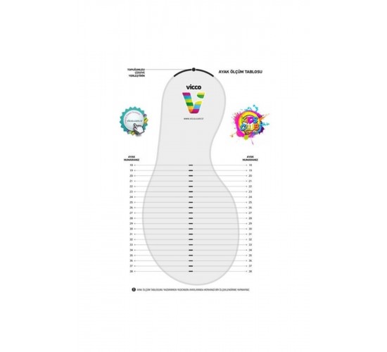 Marven 946.f24k.438 Phlon Hafif Taban Cırtlı Çocuk Spor Ayakkabı LACİ / Beden : 32 / Cinsiyet : Unisex