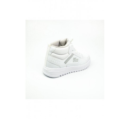 27430 Spor Ayakkabı Beyaz / Beden : 43 / Cinsiyet : Erkek