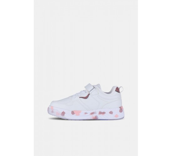 Monaco Patik Phylon Spor Ayakkabı Pudra / Beden : 35 / Cinsiyet : Kadın / Kız Monaco Patik Phylon Spor Ayakkabı Pudra / Beden : 35 / Cinsiyet : Kadın / Kız