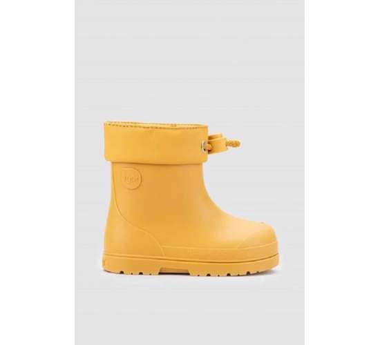 Mendi Çocuk Bot Ayakkabı W10305-008Amarillo / Beden : 28 / Cinsiyet : Unisex, TYBFYNH905WI8T5H58