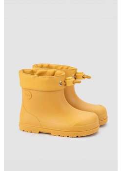 Mendi Çocuk Bot Ayakkabı W10305-008Amarillo / Beden : 28 / Cinsiyet : Unisex