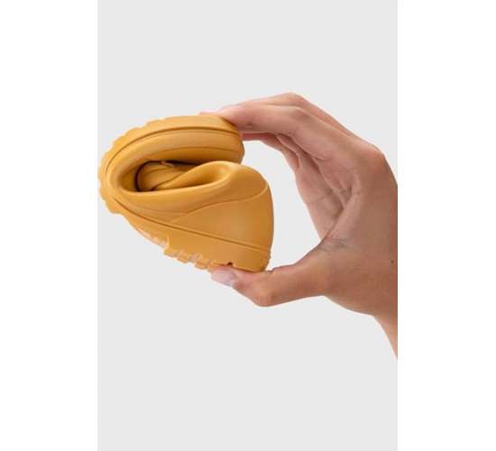 Mendi Çocuk Bot Ayakkabı W10305-008Amarillo / Beden : 28 / Cinsiyet : Unisex, TYBFYNH905WI8T5H58