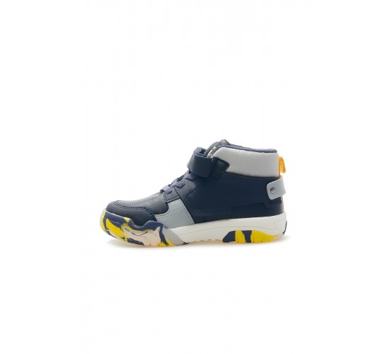 Marven Erkek Çocuk Outdoor Günlük Bot (26-35) 24k 946.438 Fe Lacivert / Beden : 34 / Cinsiyet : Erkek Marven Erkek Çocuk Outdoor Günlük Bot (26-35) 24k 946.438 Fe Lacivert / Beden : 34 / Cinsiyet : Erkek