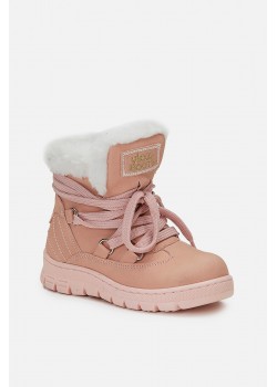 KAPPA KIZ ÇOCUK PUDRA BOT / Beden : 26 / Cinsiyet : Kadın / Kız