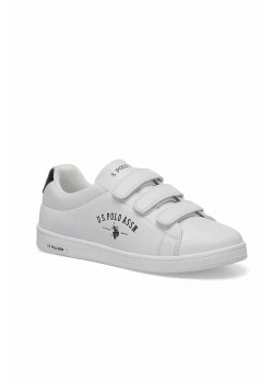 Us Polo Sınger 4 Fx Kadın Günlük Spor Ayakkabı 101502265beyaz / Beden : 38 / Cinsiyet : Kadın / Kız