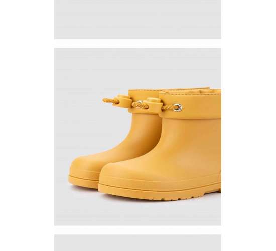 Mendi Çocuk Bot Ayakkabı W10305-008Amarillo / Beden : 28 / Cinsiyet : Unisex, TYBFYNH905WI8T5H58