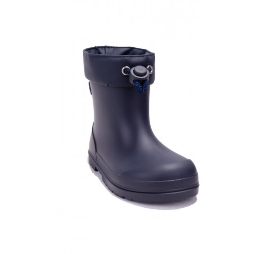 İgor W10305BB Mendi Lacivert Ortopedik Erkek Çocuk Yağmur Çizme / Beden : 25 / Cinsiyet : Erkek İgor W10305BB Mendi Lacivert Ortopedik Erkek Çocuk Yağmur Çizme / Beden : 25 / Cinsiyet : Erkek