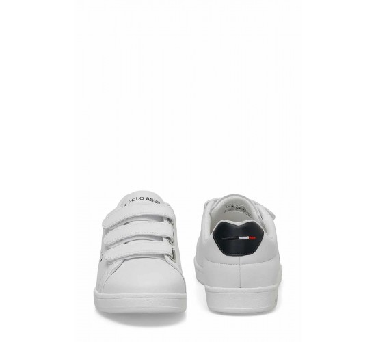 Us Polo Sınger 4 Fx Kadın Günlük Spor Ayakkabı 101502265beyaz / Beden : 38 / Cinsiyet : Kadın / Kız Us Polo Sınger 4 Fx Kadın Günlük Spor Ayakkabı 101502265beyaz / Beden : 38 / Cinsiyet : Kadın / Kız