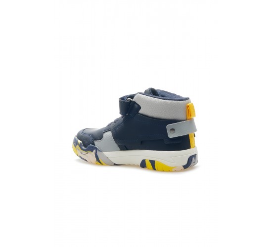 Marven Erkek Çocuk Outdoor Günlük Bot (26-35) 24k 946.438 Fe Lacivert / Beden : 34 / Cinsiyet : Erkek Marven Erkek Çocuk Outdoor Günlük Bot (26-35) 24k 946.438 Fe Lacivert / Beden : 34 / Cinsiyet : Erkek