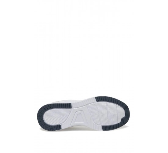 SMART BEYAZ SNEAKER AYAKKABISI / Beden : 39 / Cinsiyet : Unisex