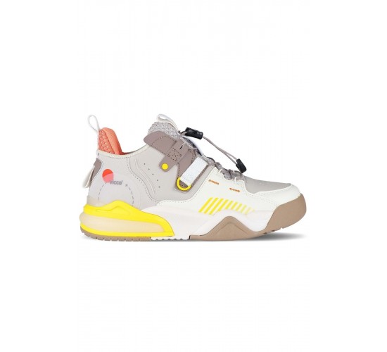 Yard Filet Phylon Spor Bot 346.f24k.322 Bej / Beden : 32 / Cinsiyet : Kadın / Kız