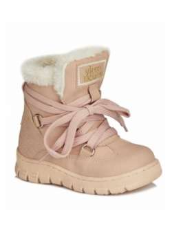 KAPPA 946.20K.222 Vicco Kürk Kaplama Çocuk Bot Ayakkabı / Beden : 29 / Cinsiyet : Unisex