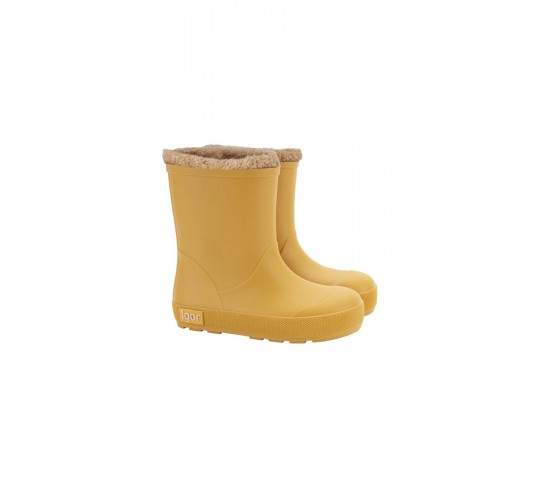 Yogı Borreguıto Unisex Çocuk Bot W10306 / Beden : 28 / Cinsiyet : Unisex