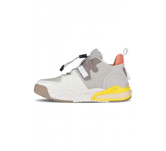 Yard Filet Phylon Spor Bot 346.f24k.322 Bej / Beden : 32 / Cinsiyet : Kadın / Kız