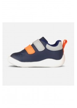 Bangkok 346.24Y.125 Vicco İlk Adım cırtlı ve lastikli kapama sistemleriyle kullanıcıya giyim kolaylı / Beden : 20 / Cinsiyet : Unisex Bangkok 346.24Y.125 Vicco İlk Adım cırtlı ve lastikli kapama sistemleriyle kullanıcıya giyim kolaylı / Beden : 20 / Cinsiyet : Unisex