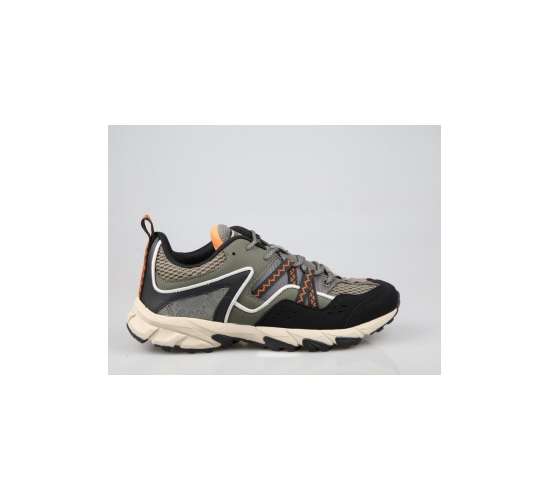 30553 Haki Erkek Sneakers / Beden : 42 / Cinsiyet : Erkek, 5000010996923