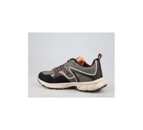 30553 Haki Erkek Sneakers / Beden : 42 / Cinsiyet : Erkek, 5000010996923