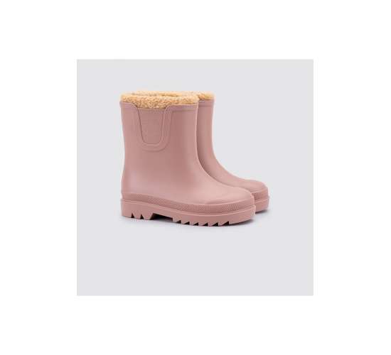 W10290 Tokio Borreguito Çocuk Bot / Beden : 26 / Cinsiyet : Unisex, TX7165E96973202