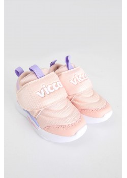 Mila Phlon Hafif Taban Çocuk Spor Ayakkabı Pembe / Beden : 22 / Cinsiyet : Kadın / Kız Mila Phlon Hafif Taban Çocuk Spor Ayakkabı Pembe / Beden : 22 / Cinsiyet : Kadın / Kız