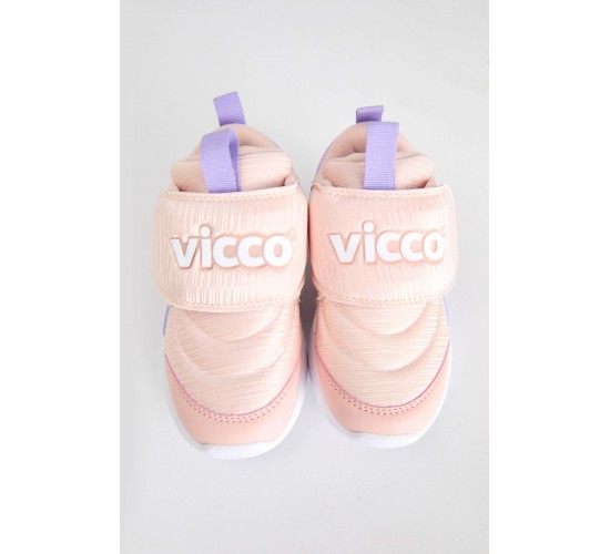 Mila Phlon Hafif Taban Çocuk Spor Ayakkabı Pembe / Beden : 23 / Cinsiyet : Kadın / Kız Mila Phlon Hafif Taban Çocuk Spor Ayakkabı Pembe / Beden : 23 / Cinsiyet : Kadın / Kız