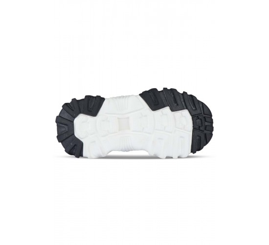 D'lites Radus Phylon Kauçuk Taban Yünlü Ortopedik Çocuk Bot SİYAH / Beden : 32 / Cinsiyet : Unisex