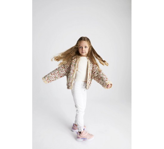 Mila Phlon Hafif Taban Çocuk Spor Ayakkabı Pembe / Beden : 23 / Cinsiyet : Kadın / Kız Mila Phlon Hafif Taban Çocuk Spor Ayakkabı Pembe / Beden : 23 / Cinsiyet : Kadın / Kız