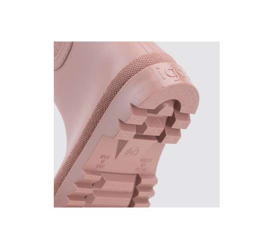 W10290 Tokio Borreguito Çocuk Bot / Beden : 28 / Cinsiyet : Unisex, TX7165E96973204