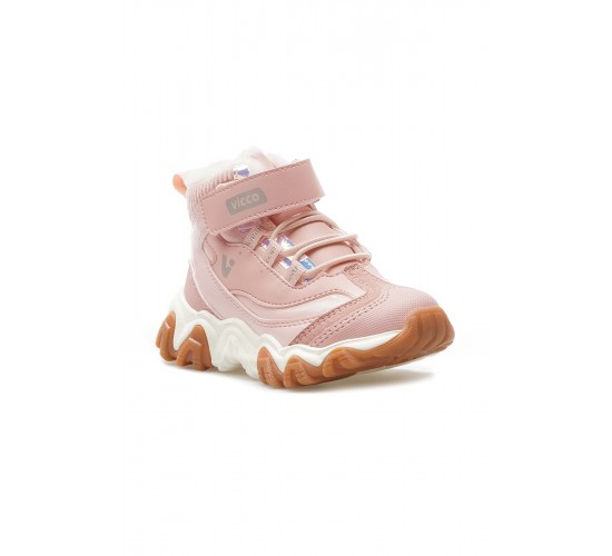 Radus Kız Çocuk Outdoor Günlük Bot (26-35) 24k 946.423 Fk Pudra / Beden : 32 / Cinsiyet : Kadın / Kız