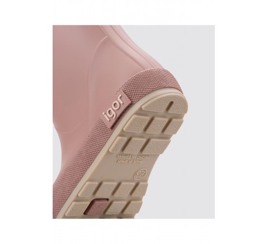 Yogi Dk Borreguito Çocuk Çizme W10306-010 / Beden : 30 / Cinsiyet : Kadın / Kız