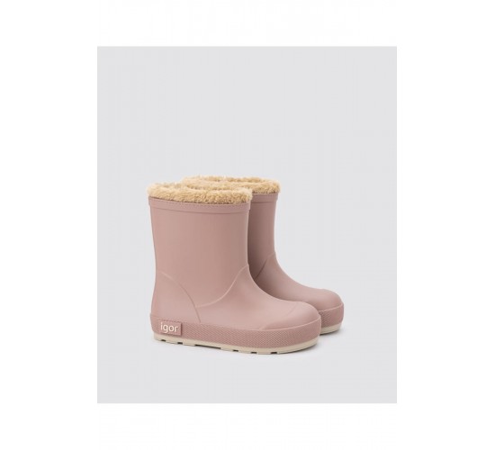 Yogi Dk Borreguito Rosa Yağmur Çizmesi W10314-010 / Beden : 29 / Cinsiyet : Unisex